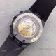 Swiss 7750 Audemars Piguet All Black Rubber Replica Watch (7)_th.jpg